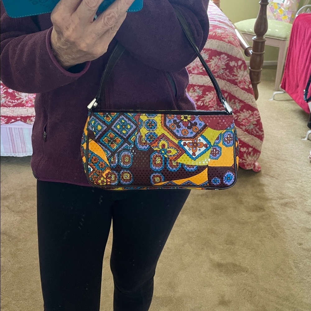 ISABELLA FIORE PURSE Excellent Condition! - Picture 8 of 14